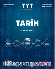 2022 TYT Tarih Soru Bankası