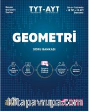 2022 TYT-AYT Geometri Soru Bankası