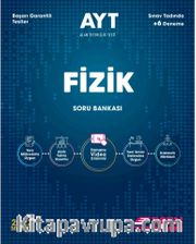 2022 AYT Fizik Soru Bankası