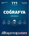 2022 TYT Coğrafya Soru Bankası