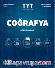 2022 TYT Coğrafya Soru Bankası