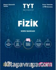 2022 TYT Fizik Soru Bankası