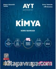 2022 AYT Kimya Soru Bankası