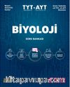 2022 TYT-AYT Biyoloji Soru Bankası