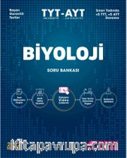 2022 TYT-AYT Biyoloji Soru Bankası