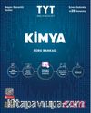 2022 TYT Kimya Soru Bankası