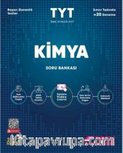 2022 TYT Kimya Soru Bankası