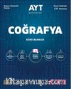 2022 AYT Coğrafya Soru Bankası