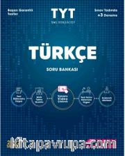 2022 TYT Türkçe Soru Bankası