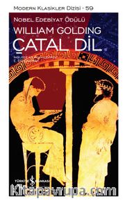 Çatal Dil (Cilti)