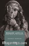 Romano Lavo-Lil & Word Book Of The Romany