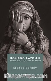 Romano Lavo-Lil <br /> Word Book Of The Romany