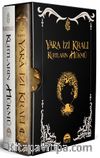 Leigh Bardugo 2'li Kutu (Karton Kapak)