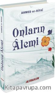 Onların Alemi (Ciltli)