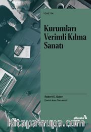 Kurumları Verimli Kılma Sanatı