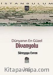 Dünyanın En Güzel Divanyolu-73