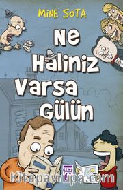 Ne Haliniz Varsa Gülün