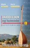 Anadolu'nun Ezgi Hazinesinden Alıştırmalar 1