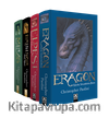 Miras Döngüsü Set-4 Kitap