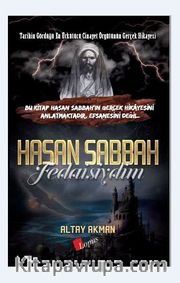 Hasan Sabbah Fedaisiydim