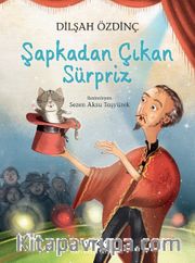 Şapkadan Çıkan Sürpriz