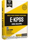 2022 E-KPSS Konu Anlatımlı