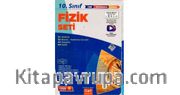 10. Sınıf Anadolu Fizik Seti