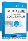 2022 KPSS A Grubu Muhasebe Soru Bankası