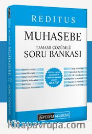 2022 KPSS A Grubu Muhasebe Soru Bankası