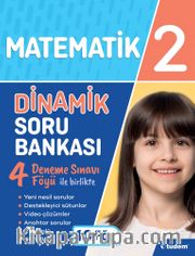 2. Sınıf Matematik Dinamik Soru Bankası