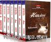 2016 KPSS Genel Yetenek Genel Kültür Hazine Modüler Konu Anlatımlı Set (7 Kitap Takım)