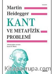 Kant  Ve Metafizik Problemi