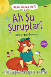 Uçan Sincap Dofi / 2 Ah Şu Şuruplar!