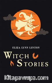 Witch Stories