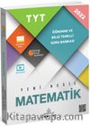 TYT Matematik Öğrenme ve Bilgi Temelli Soru Bankası