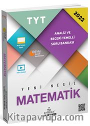 TYT Matematik Analiz ve Beceri Temelli Soru Bankası