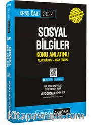 2022 KPSS ÖABT Sosyal Bilgiler Konu Anlatımlı