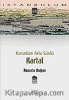 Kanatları Ada Süslü Kartal-68
