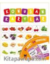 Konuşan Kartlar Eser Alt Başlığı :24 Kart – 24 Yiyecek