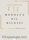 Moğolca Dil Bilgisi