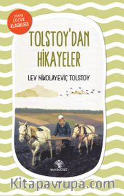 Tolstoy Hikayeler 2