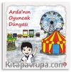 Arda'nın Oyuncak Dünyası
