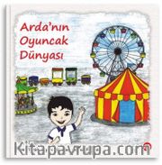 Arda'nın Oyuncak Dünyası