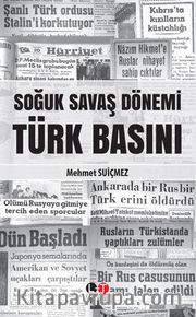 Soğuk Savaş Dönemi Türk Basını