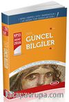 2016 Güncel Bilgiler Konu Kitabı
