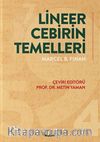 Lineer Cebirin Temelleri