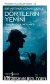 Dörtlerin Yemini (Ciltli)