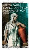 Rahel Tanrı'yla Hesaplaşıyor (Ciltli)