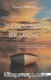 Şiir Denizinde Bir Sandal