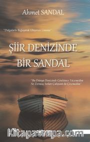 Şiir Denizinde Bir Sandal